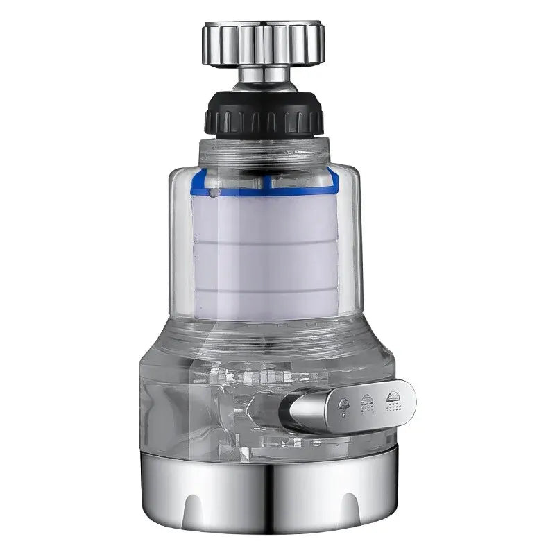 Baokemo 360 Rotating Water Purifier Filter 